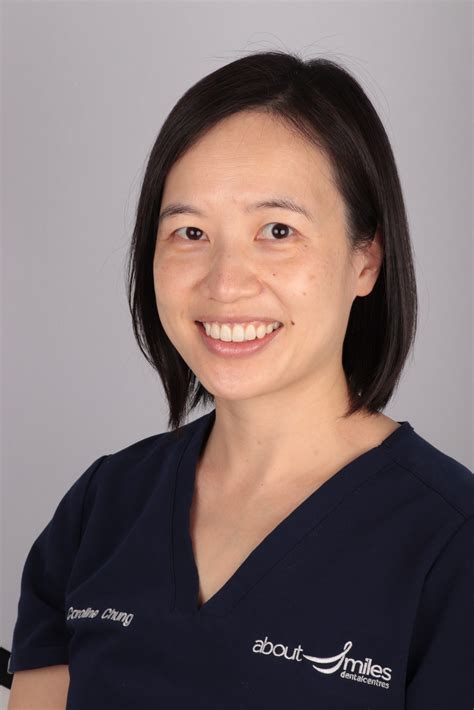 dr caroline chung
